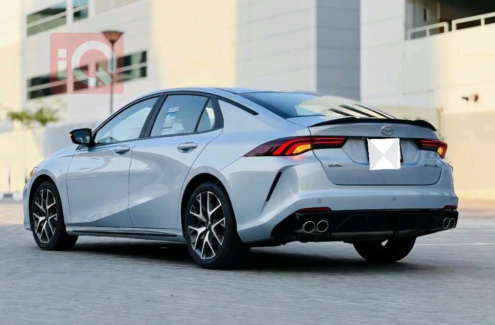 جي أي سي إمباو